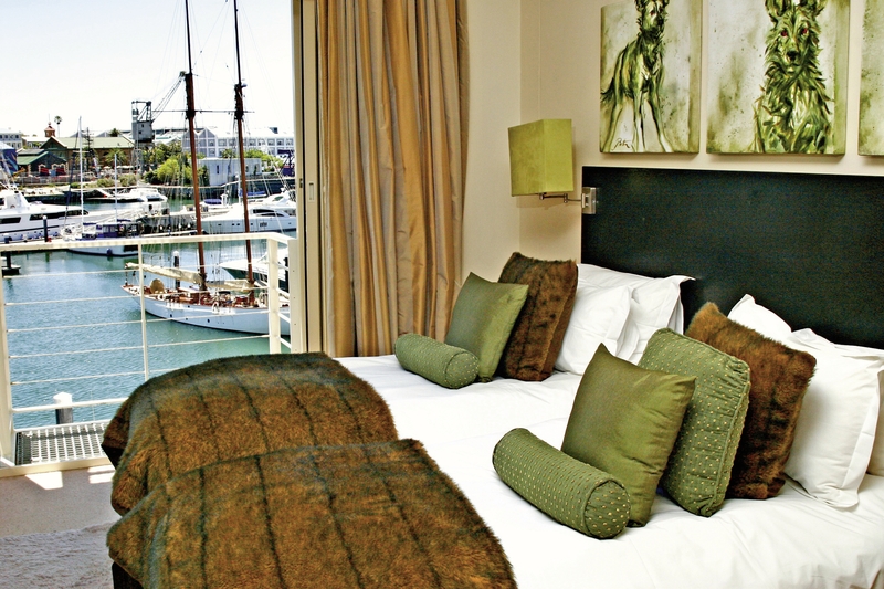 Waterfront Village 2