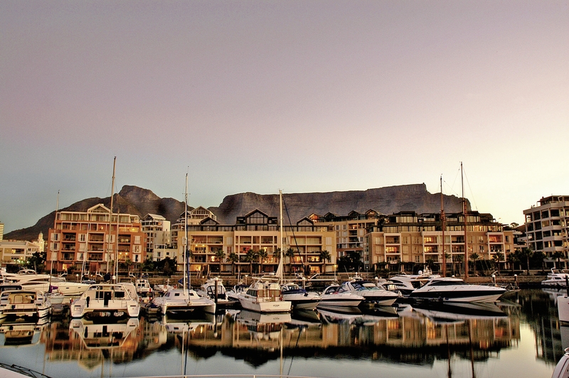 Waterfront Village 3