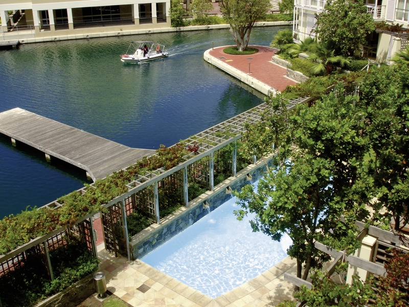 Waterfront Village 6