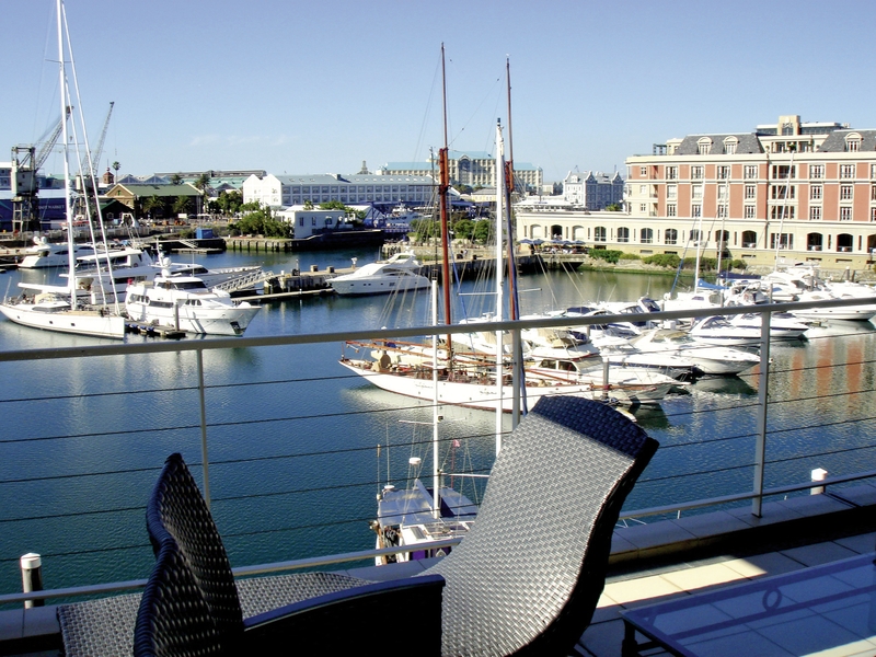 Waterfront Village 7