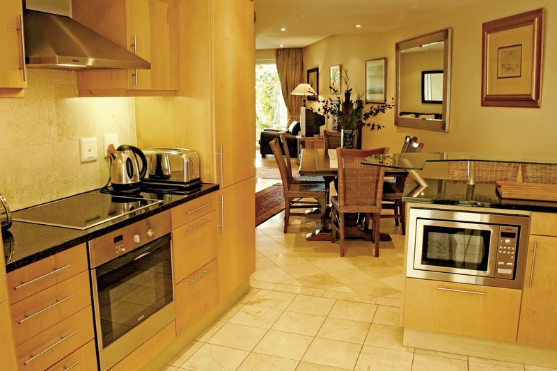 Waterfront Village 11