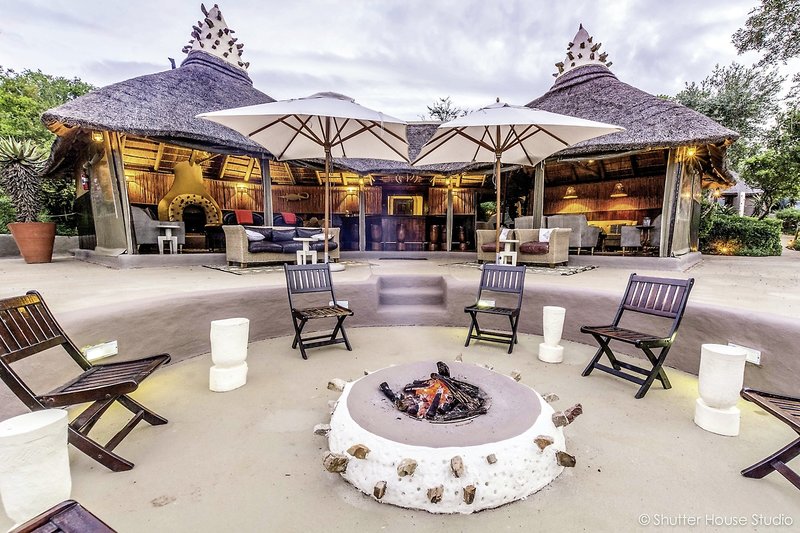 Amakhala Game Reserve 4