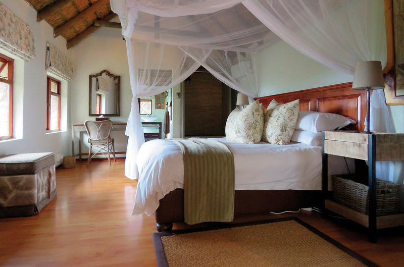 Amakhala Game Reserve 12