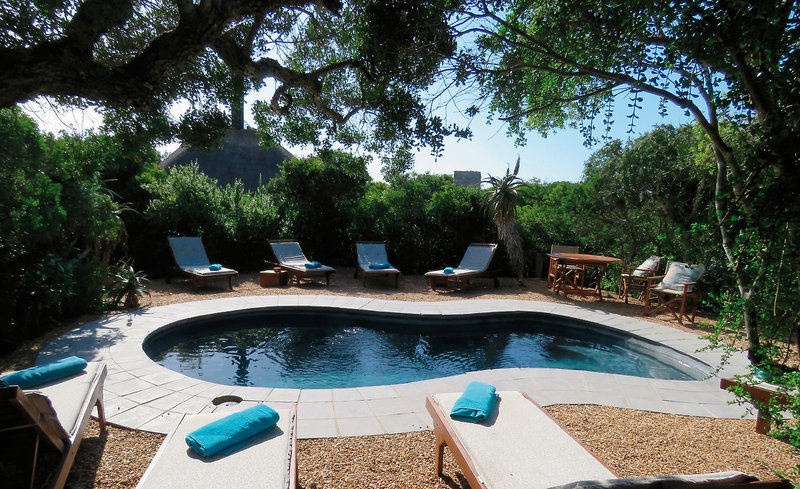Amakhala Game Reserve 14