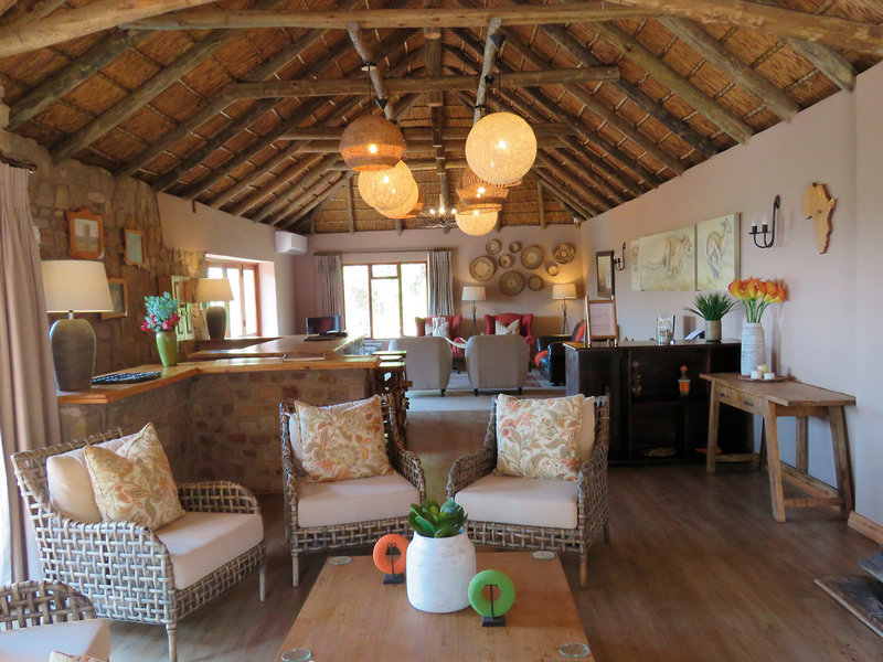 Amakhala Game Reserve 19