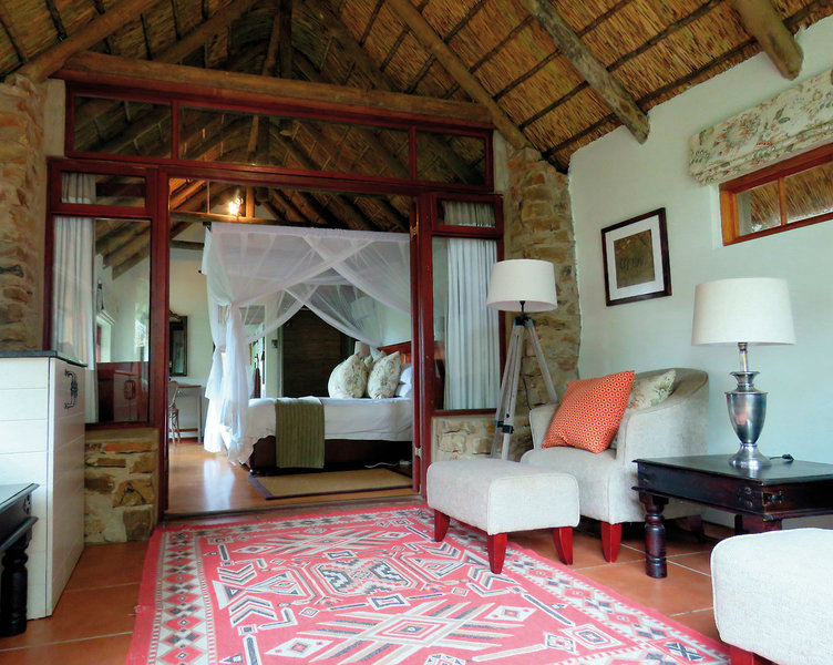 Amakhala Game Reserve 24