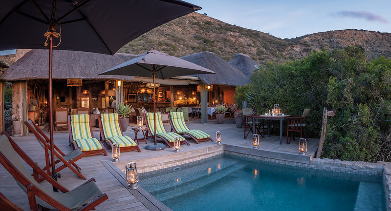 Amakhala Game Reserve 26