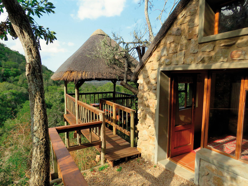 Amakhala Game Reserve 27