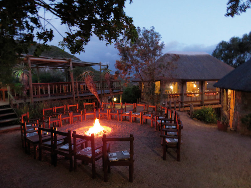 Amakhala Game Reserve 29