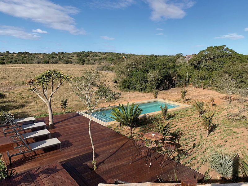 Amakhala Game Reserve 31