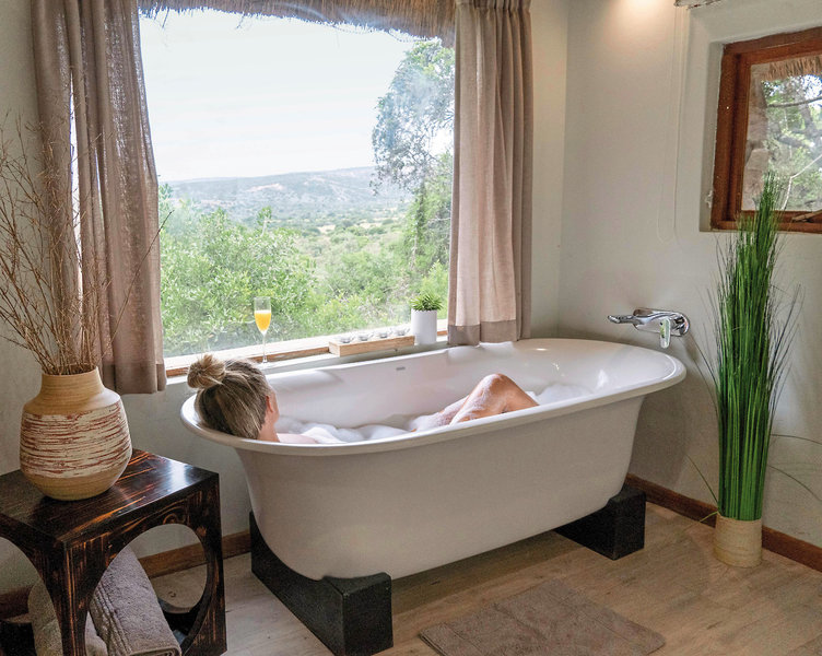 Amakhala Game Reserve 33