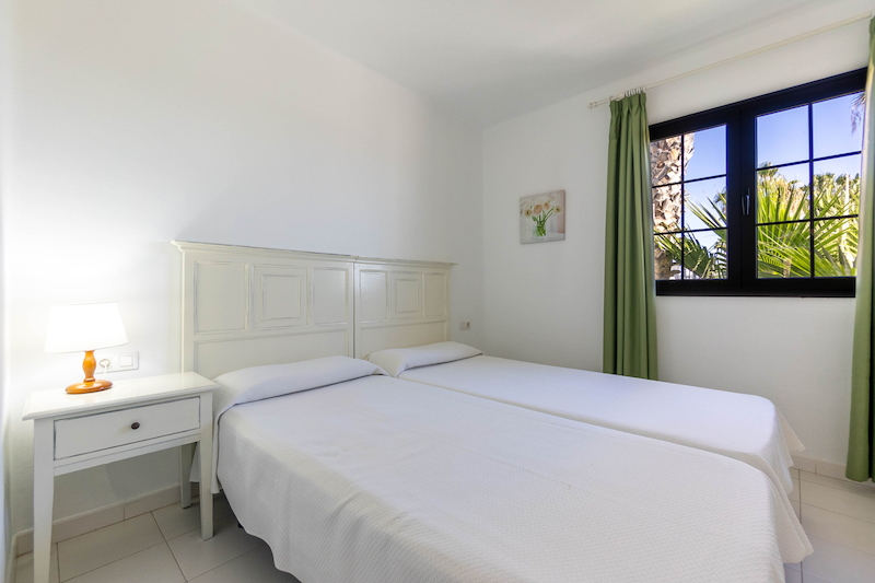 Apartamentos Fayna & Flamingo Lanzarote 2