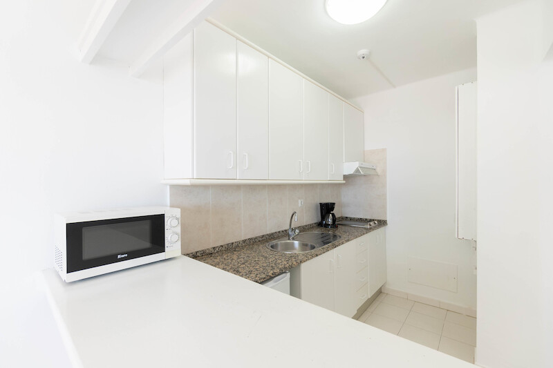 Apartamentos Fayna & Flamingo Lanzarote 3