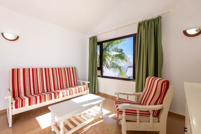 Apartamentos Fayna & Flamingo Lanzarote 4