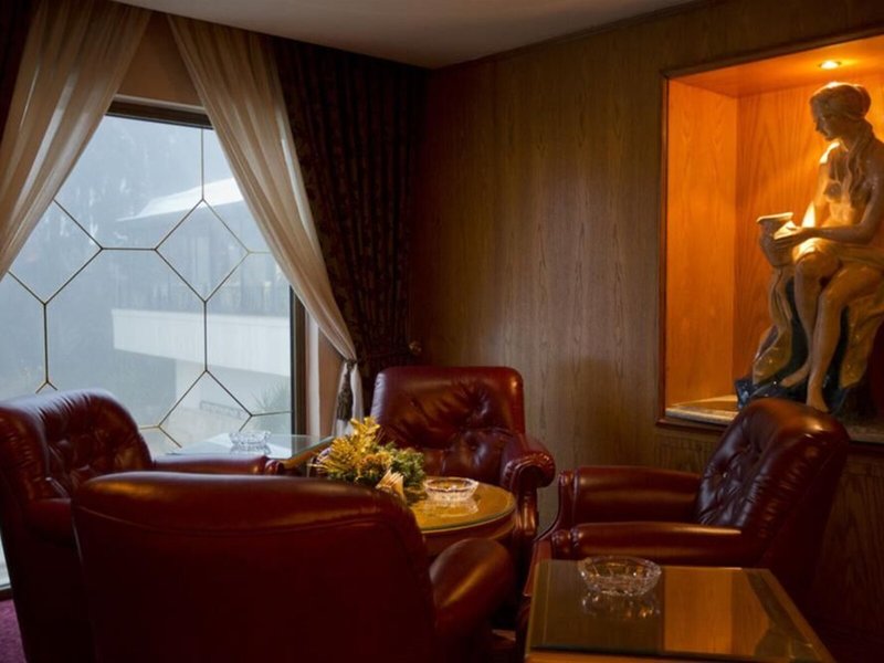 Amman International Hotel 17