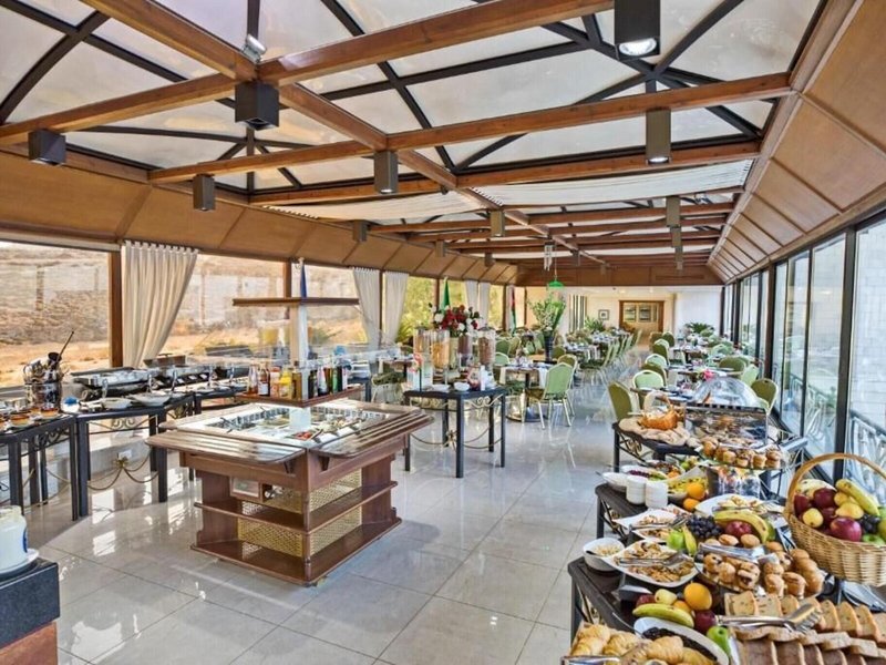 Amman International Hotel 28