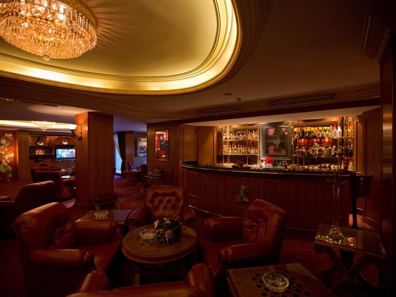 Amman International Hotel 29