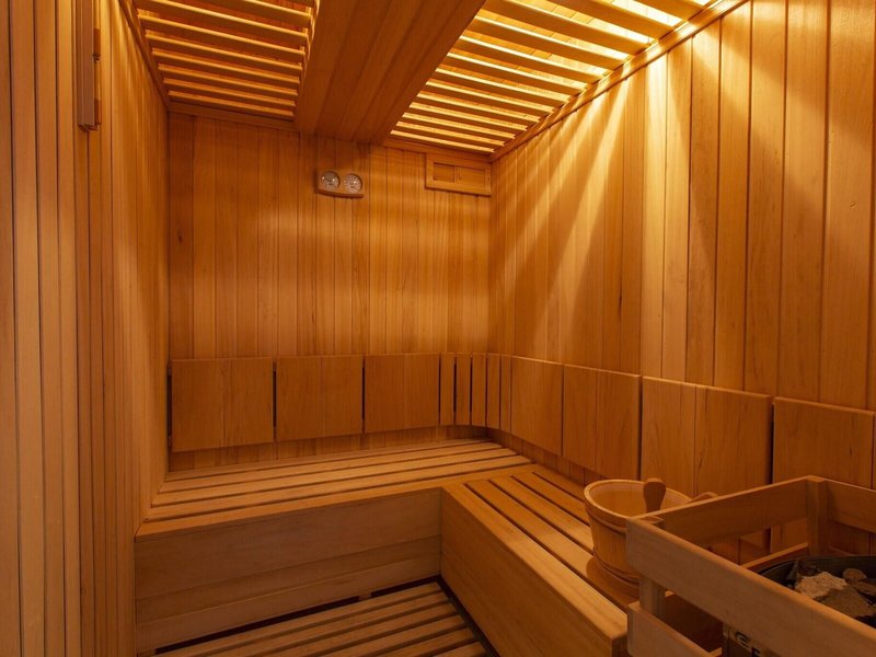 Amman International Hotel 33