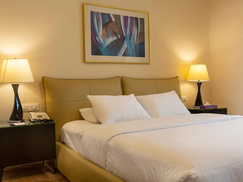 Amman International Hotel 34