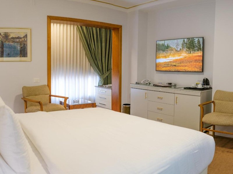 Amman International Hotel 35