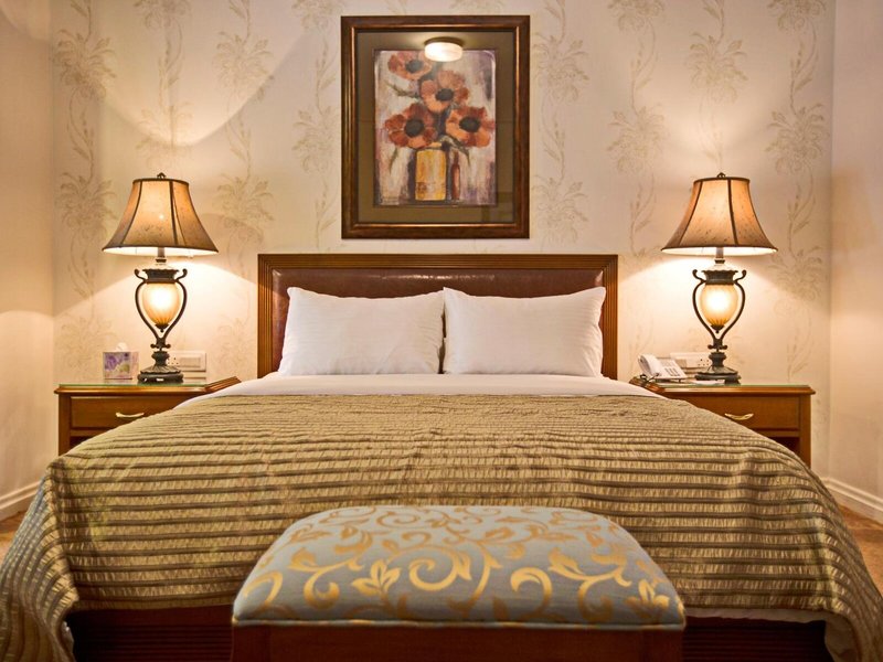 Amman International Hotel 38