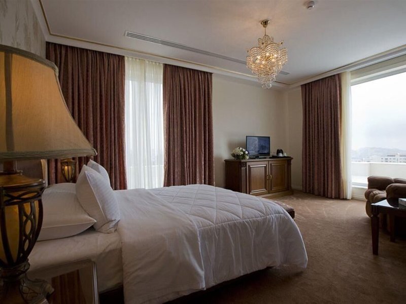 Amman International Hotel 40