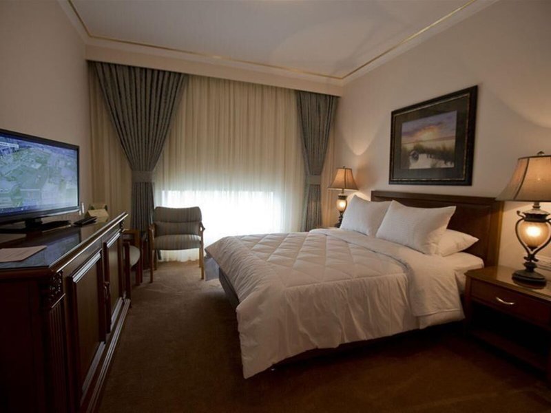 Amman International Hotel 41