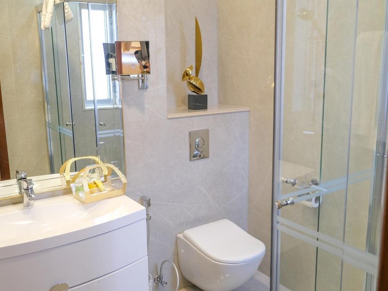 Amman International Hotel 44