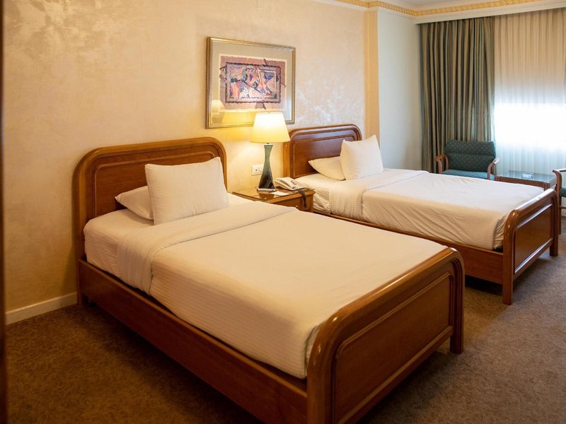 Amman International Hotel 47