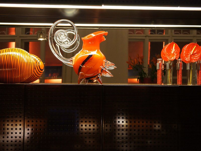 The Levante Parliament 9