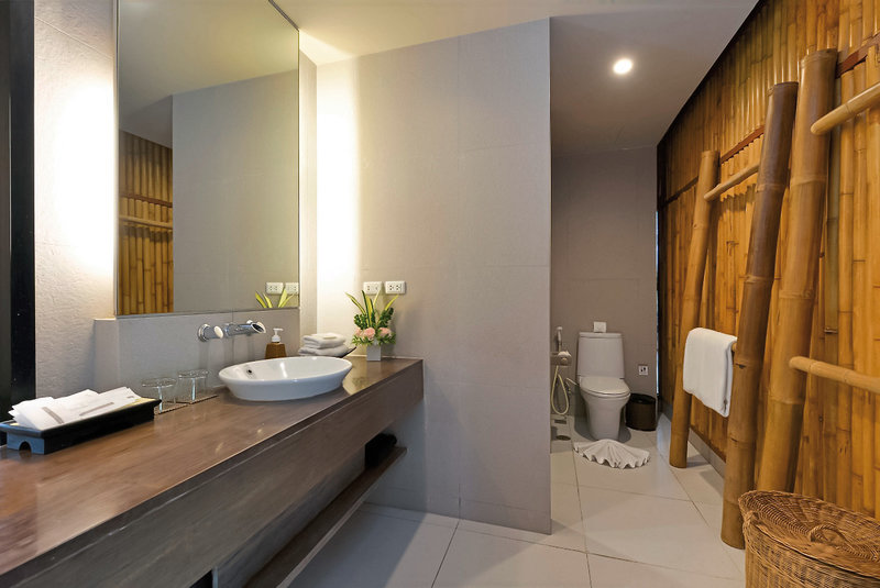 Twin Lotus Koh Lanta 6