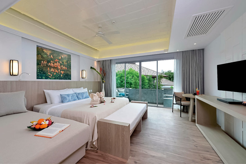 Twin Lotus Koh Lanta 9