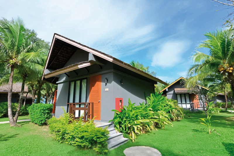 Twin Lotus Koh Lanta 13