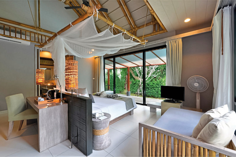 Twin Lotus Koh Lanta 15