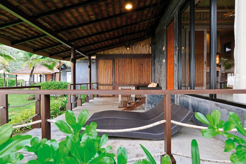 Twin Lotus Koh Lanta 17