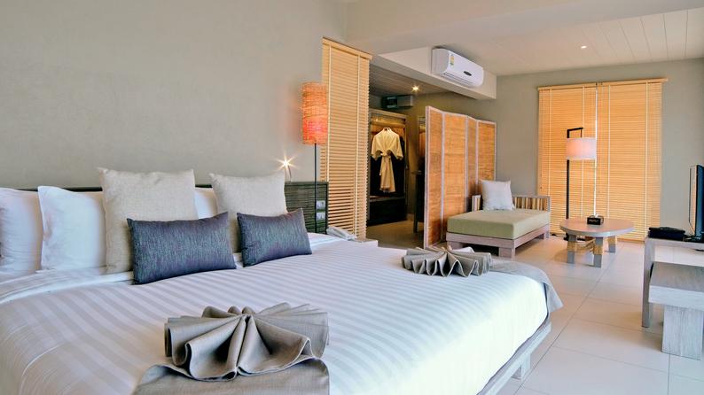 Twin Lotus Koh Lanta 18