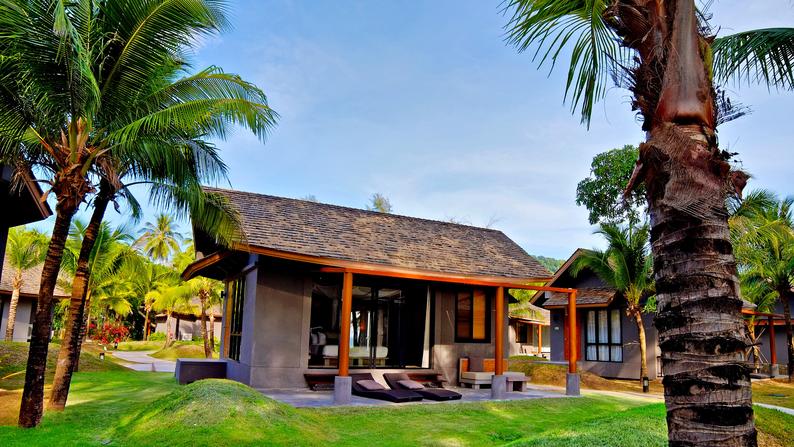 Twin Lotus Koh Lanta 36