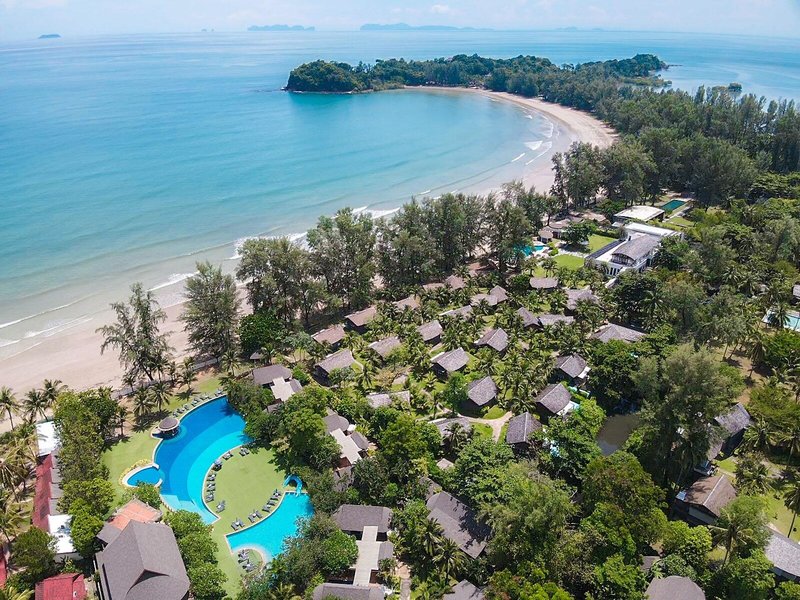 TWIN LOTUS Koh Lanta 1