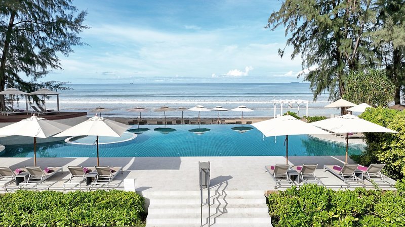 Twin Lotus Koh Lanta 1