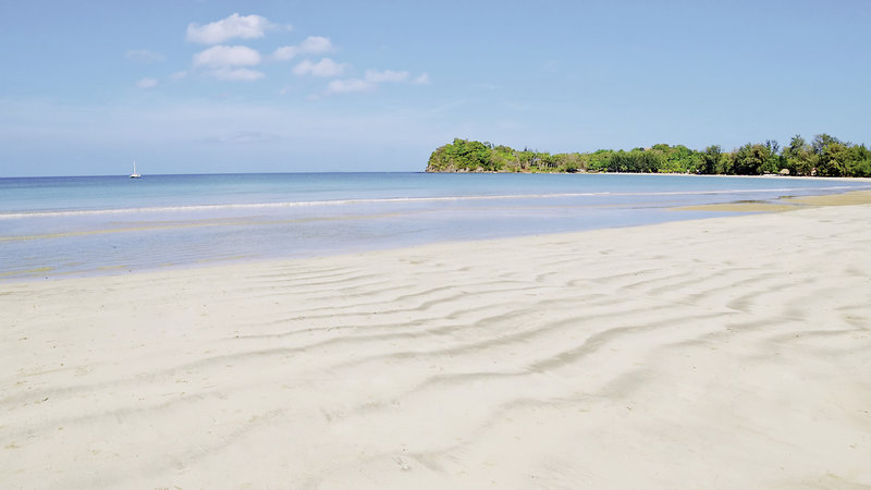 Twin Lotus Koh Lanta 4