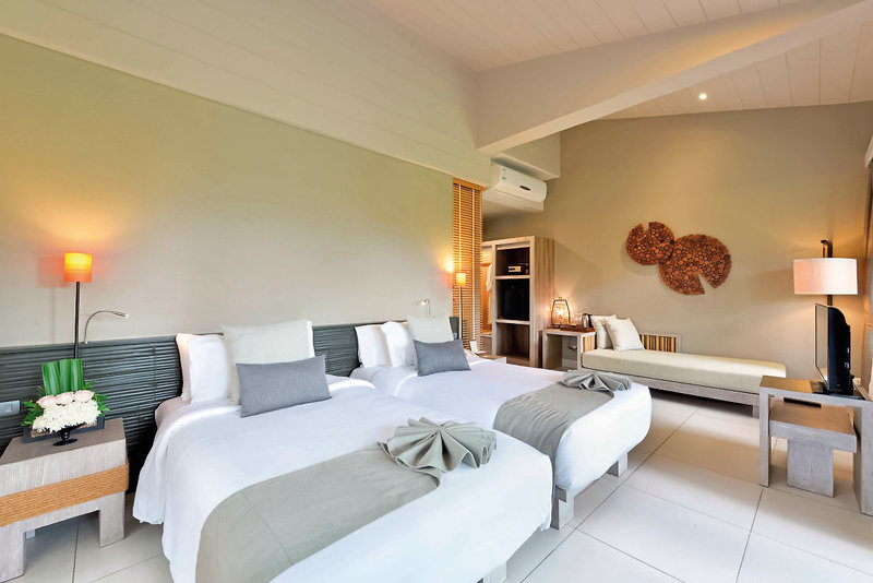 Twin Lotus Koh Lanta 8