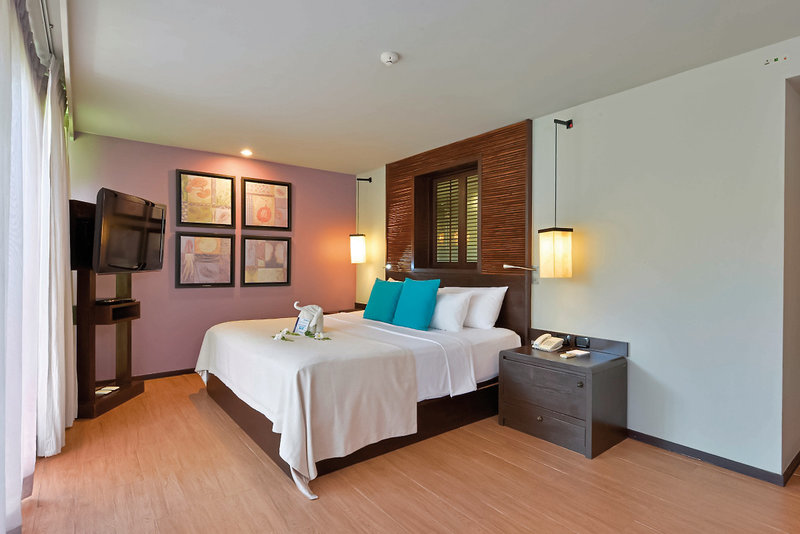 Twin Lotus Koh Lanta 10