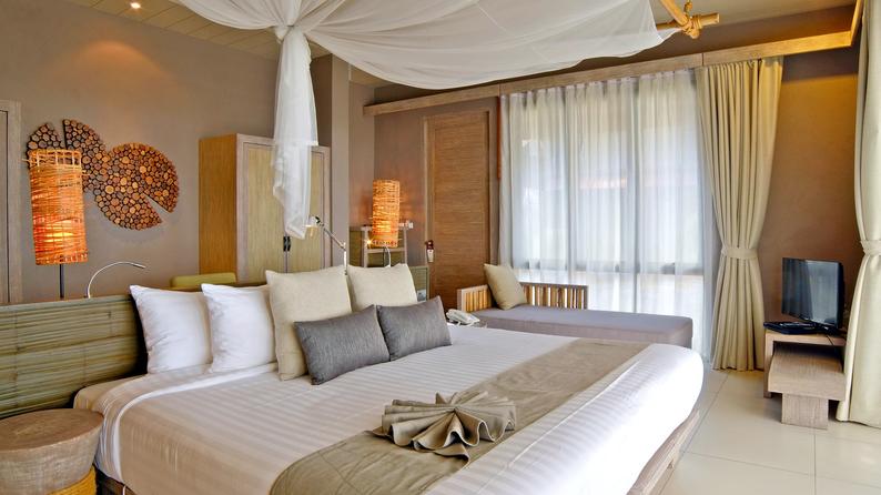 Twin Lotus Koh Lanta 15