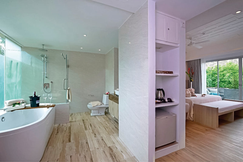 Twin Lotus Koh Lanta 18