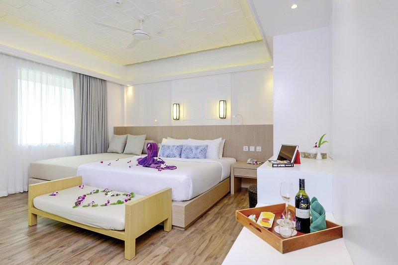 Twin Lotus Koh Lanta 25