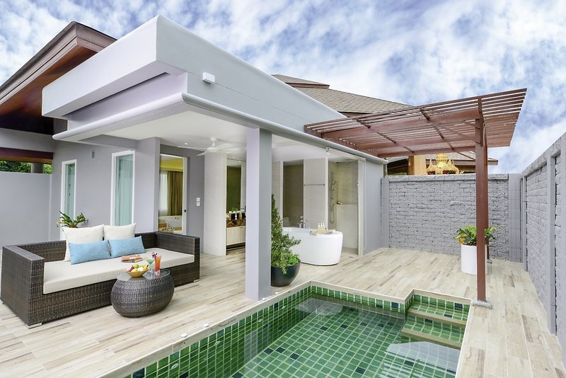 Twin Lotus Koh Lanta 26