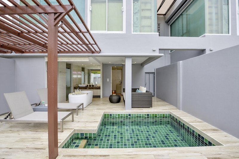 Twin Lotus Koh Lanta 27