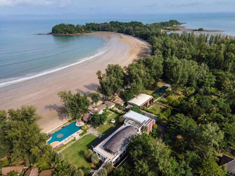 Twin Lotus Koh Lanta 2