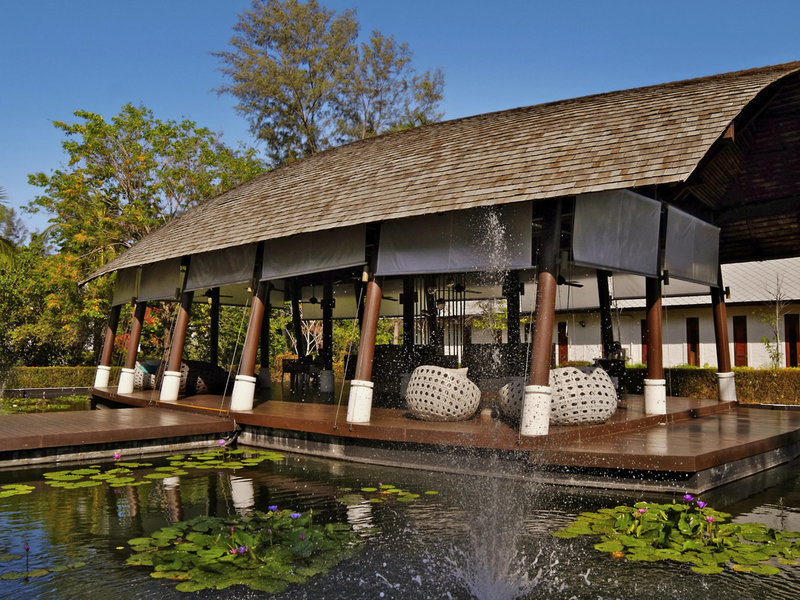 Twin Lotus Koh Lanta 3