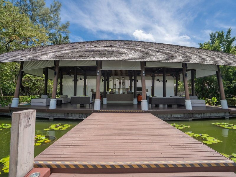 Twin Lotus Koh Lanta 4